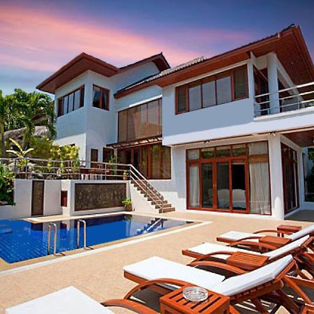 Villa Baan Thap Thim Patong Exterior photo